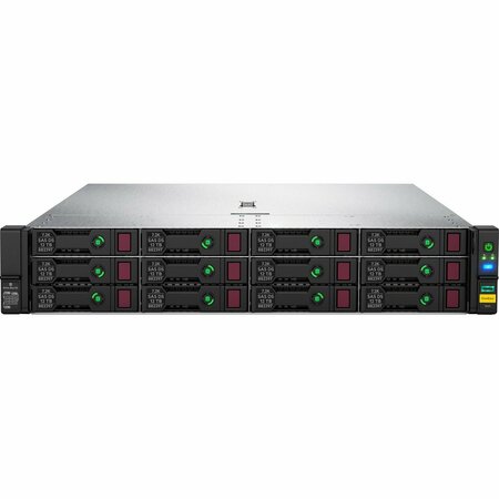 HPE STORAGE StoreEasy 1660 64TB SAS Storag Q2P75A